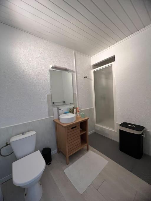 Bourbonne Les Bains, Appartement T2 Pour 2 Buitenkant foto